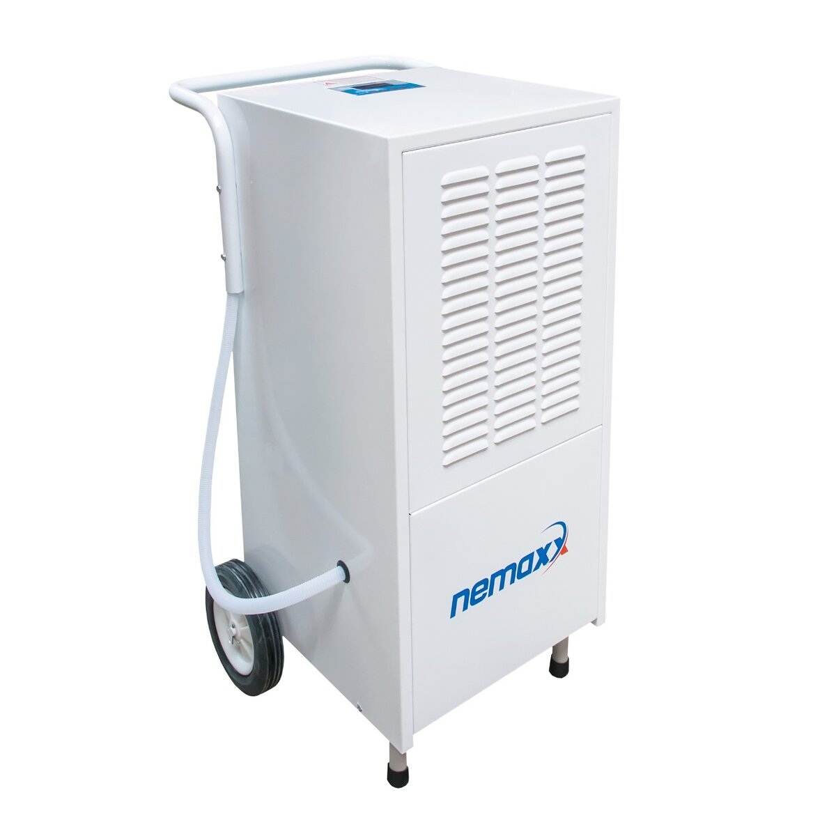 Průmyslový vysoušeč